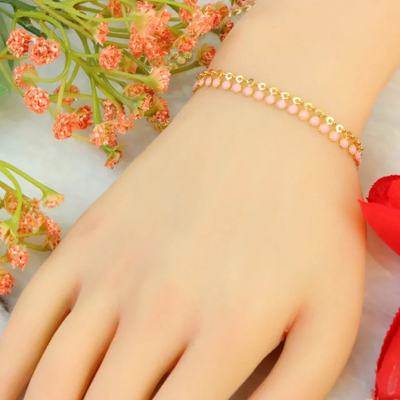 "New Beautiful Design Bracelet for Women/Girls, Gift, B677 - Picture 7 of 14